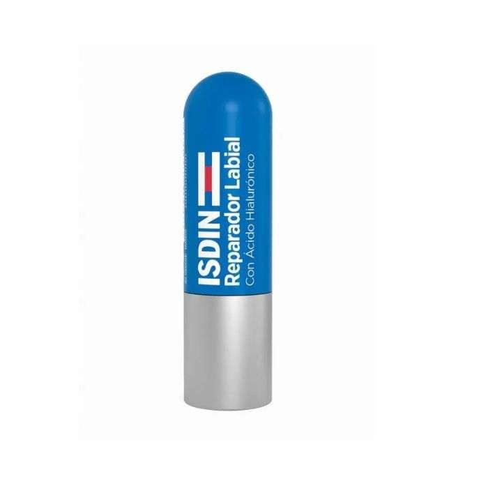 isdin-isdin-stick-labial-reparateur-levres-4-g-levres.jpg ISDIN STICK LABIAL REPARATEUR LEVRES 4 G – Image 1