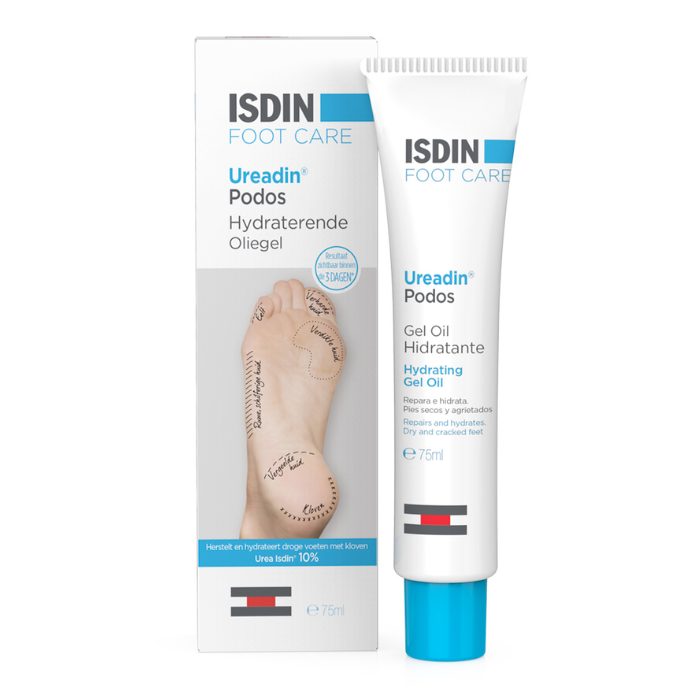 isdin-isdin-ureadin-creme-des-pieds-75ml-soins-mains-et-pieds.jpg ISDIN UREADIN CREME DES PIEDS 75ML – Image 1