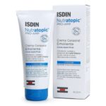 ISDIN NUTRATOPIC CREME CORPORELLE EMOLLIENTE 200 ML