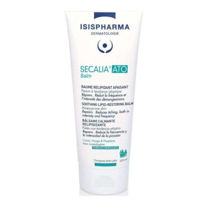 isispharma-isispharma-secalia-ato-baume-relipidant-apaisant-200-ml-hydratation-corps.jpg ISISPHARMA SECALIA ATO BAUME RELIPIDANT APAISANT 200 ML – Image 1