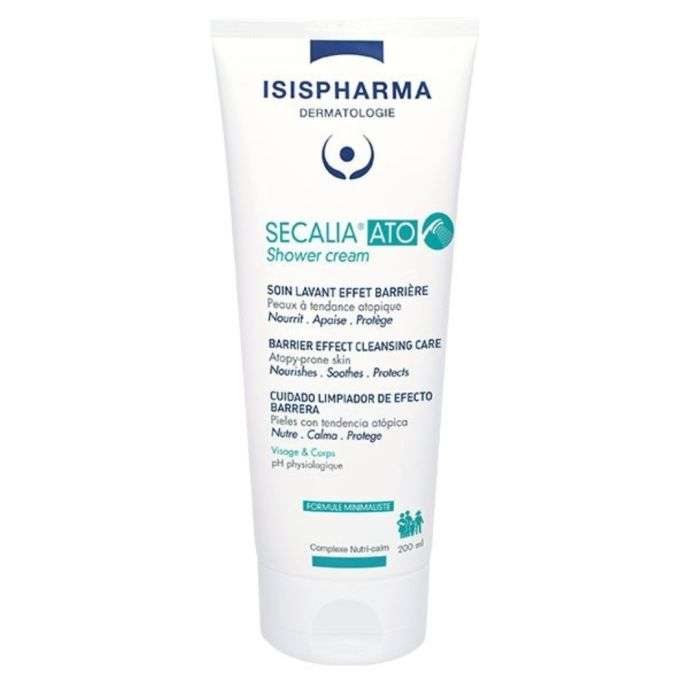isispharma-isispharma-secalia-ato-soin-lavant-effet-barriere-200-ml-gels-et-huiles-lavants.jpg ISISPHARMA SECALIA ATO SOIN LAVANT EFFET BARRIERE 200 ML – Image 1