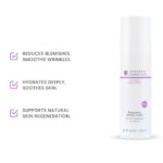 JANSSEN COSMETICS CREME REGULATRICE AU RETINOL PEAU GRASSE 150 ML