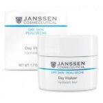 Janssen Cosmetics Hydratant Jour (Day Vitalizer) 50ml