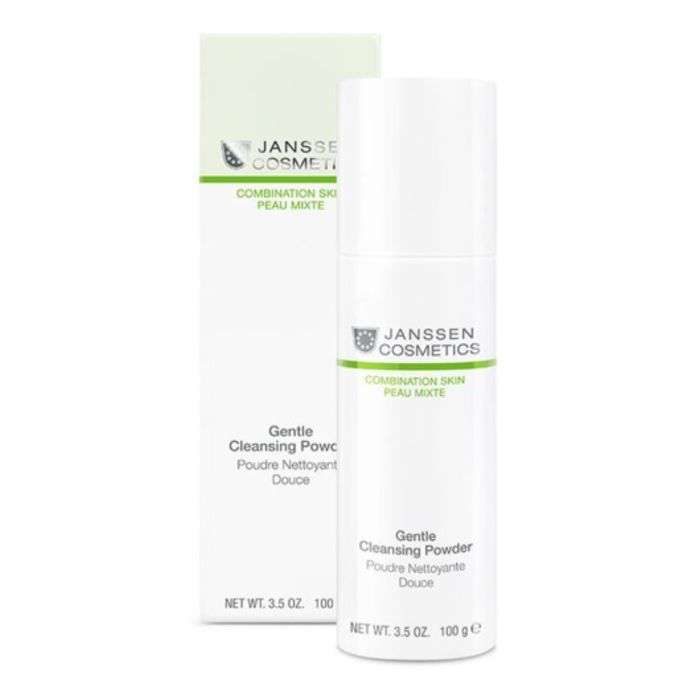 janssen-cosmetics-janssen-cosmetics-poudre-nettoyante-douce-100-g-soins-anti-imperfections.jpg JANSSEN COSMETICS POUDRE NETTOYANTE DOUCE 100 G – Image 1