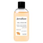 JERRAFLORE GEL DOUCHE ARGANE FLEUR D ORANGER 100 ML