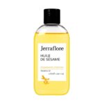 JERRAFLORE HUILE DE SESAME ASSOUPLISANTE PROTECTRICE 50 ML
