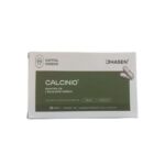 JIHASEN CALCINIO 30 GELULES
