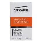 Keragene Comprimés 60 Gelule