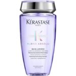 KERASTASE BLOND ABSOLU BAIN LUMIERE SHAMPOING 250 ML