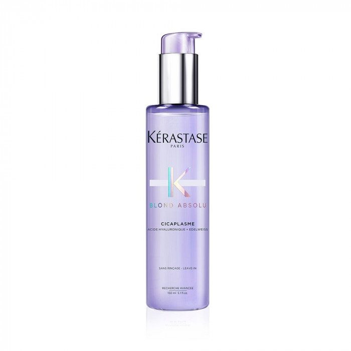 kerastase-kerastase-blond-absolu-cicaplasme-150ml-serums-et-huiles.jpg KERASTASE BLOND ABSOLU CICAPLASME 150ML – Image 1
