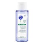 KLORANE EAU MICELLAIRE AU BLEUET 100 ML