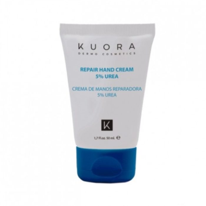 kuora-kuora-creme-reparatirce-main-a-luree-5-50-ml-mains.jpg KUORA CREME REPARATIRCE MAIN A L'UREE 5% 50 ML – Image 1