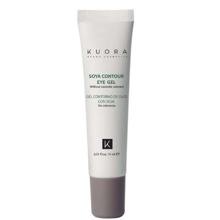 kuora-kuora-gel-contour-des-yeux-au-soja-15-ml-soins-contours-yeux.jpg KUORA GEL CONTOUR DES YEUX AU SOJA 15 ML – Image 1