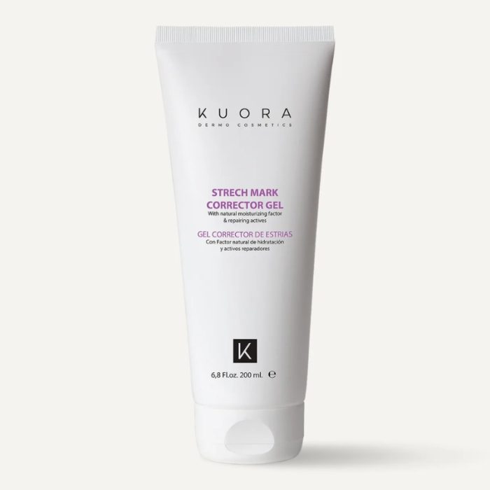 kuora-kuora-gel-correcteur-de-vergetures-200-ml-cellulite-et-anti-vergetures.jpg KUORA GEL CORRECTEUR DE VERGETURES 200 ML – Image 1
