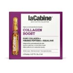 LA CABINE COLLAGEN BOOST 10 AMPOULES 2ML