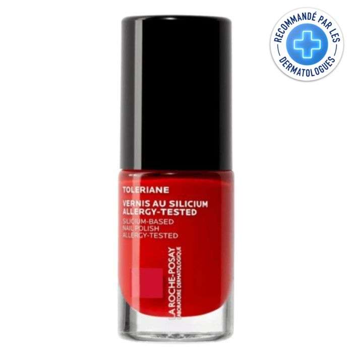 la-roche-posay-la-roche-posay-toleriane-vernis-silicium-rouge-parfait-vernis-et-soins-des-ongles.jpg LA ROCHE POSAY TOLERIANE VERNIS SILICIUM ROUGE PARFAIT – Image 1