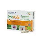 LADROME PROPOLIS 20 PASTILLES A SUCER