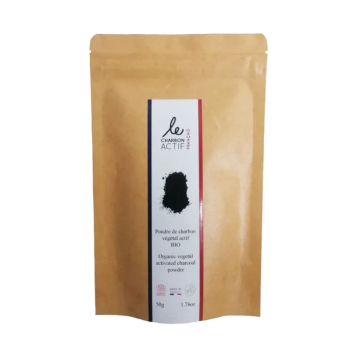 le-charbon-actif-francais-le-charbon-actif-francais-charbon-vegetal-super-active-en-poudre-50-g-bio-et-naturel.jpg LE CHARBON ACTIF FRANÇAIS CHARBON VEGETAL SUPER ACTIVE EN POUDRE 50 G – Image 1