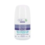LEA NATURE EAU THERMALE JONZAC DEO FRAICHEUR 24H HAUTE TOLERANCE 50 ML