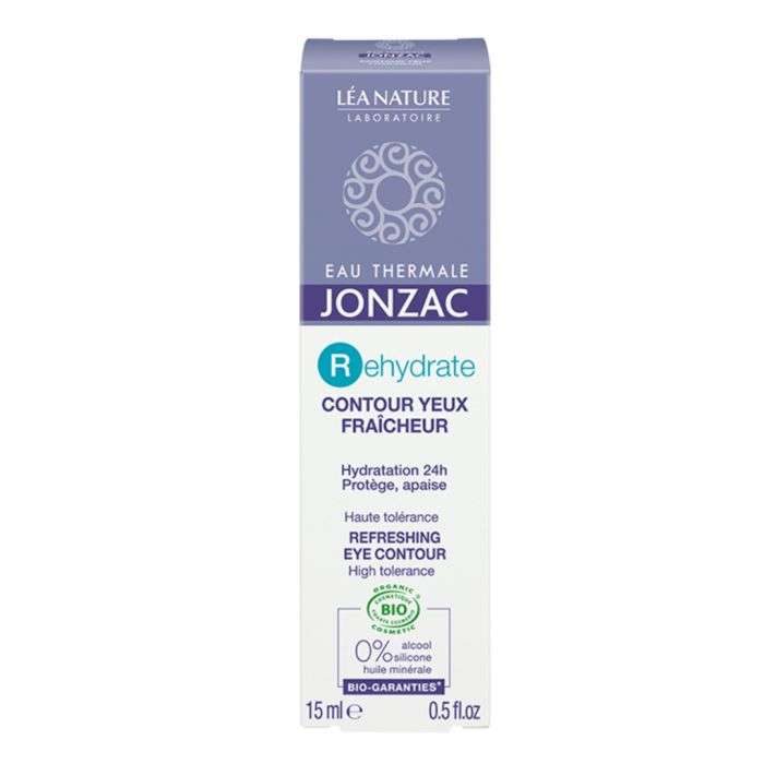 lea-nature-lea-nature-jonzac-rehydrate-contour-yeux-fraicheur-15-ml-yeux.jpg LEA NATURE JONZAC REHYDRATE CONTOUR YEUX FRAICHEUR 15 ML – Image 1