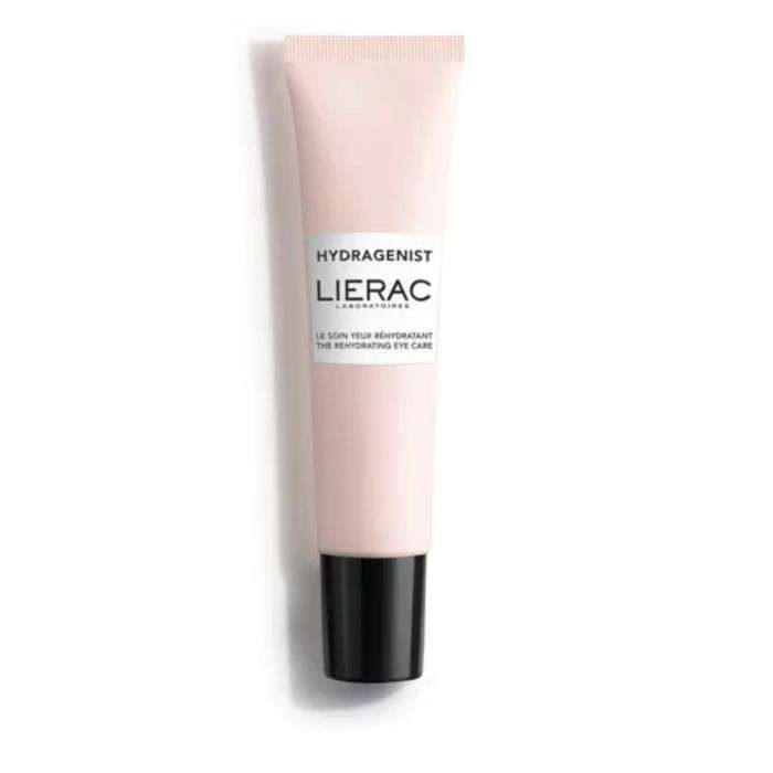 lierac-lierac-hydragenist-soin-yeux-rehydratant-15-ml-yeux.jpg LIERAC HYDRAGENIST SOIN YEUX REHYDRATANT 15 ML – Image 1