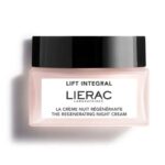 LIERAC LIFT INTEGRAL LA CREME NUIT REGENERANTE 50 ML