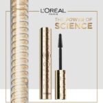 L'OREAL PARIS MASCARA PANORAMA NOIR