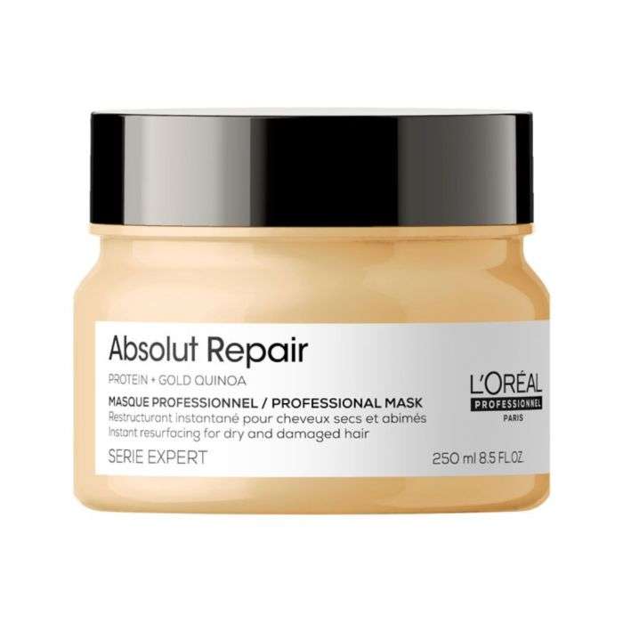 loreal-professionnel-paris-loreal-professionnel-absolut-repair-masque-250-ml-masques-et-cremes.jpg L'OREAL PROFESSIONNEL ABSOLUT REPAIR MASQUE 250 ML – Image 1