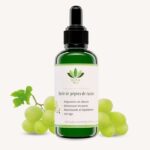 LOTUS BIO HUILE DE PEPINS DE RAISIN