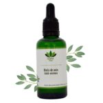 LOTUS BIO Huile DE SOIN ANTI-CERNES