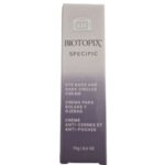 LSI BIOTOPIX SPECIFIC CREME ANTICERNES ET ANTI POCHES 15 G