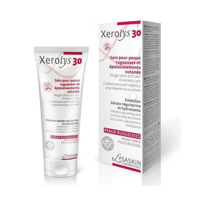 lysaskin-xerolys-30-100ml.jpg LYSASKIN XEROLYS 30 100ML – Image 1