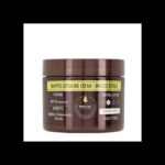 MACADAMIA NATURAL OIL WHIPPED DETAILING CREAM