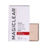 MAGICLEAR SAVON CLARIFIANT EXFOLIANT 200 GR