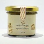 MAISON DE MIEL Preparation boost 125g