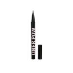 MAKEUP REVOLUTION LINER POW LIQUID EYELINER NOIR