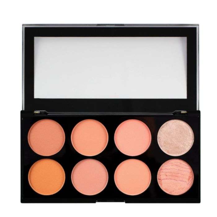 makeup-revolution-makeup-revolution-palette-fards-a-joues-hot-spice-blush.jpg MAKEUP REVOLUTION PALETTE FARDS A JOUES HOT SPICE – Image 1