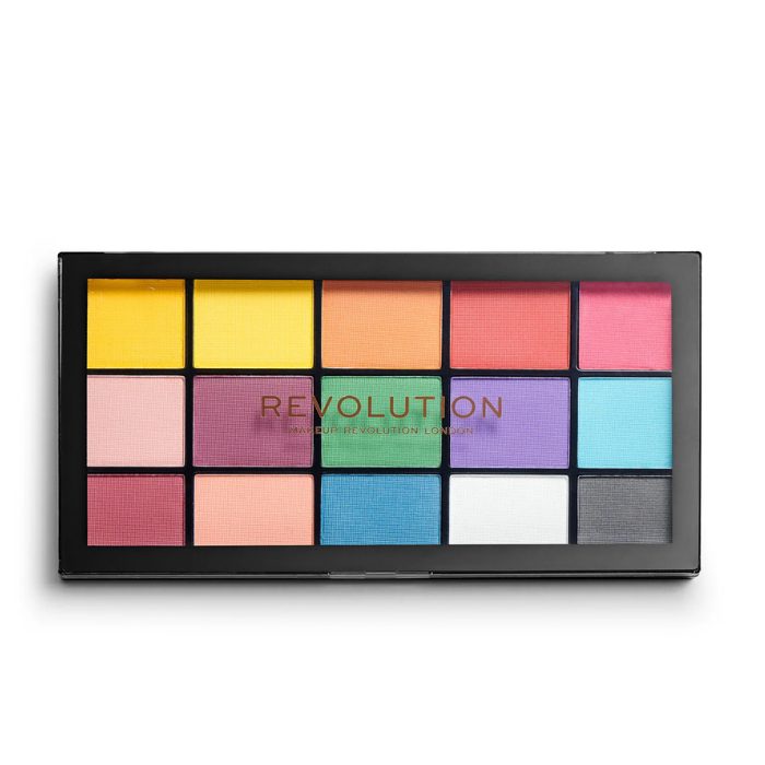 makeup-revolution-makeup-revolution-reloaded-marvellous-mattes-15x11-g-yeux-et-sourcils.jpg MAKEUP REVOLUTION RELOADED MARVELLOUS MATTES 15X1.1 G – Image 1