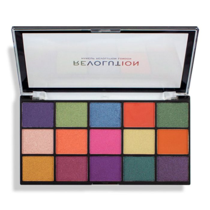 makeup-revolution-makeup-revolution-reloaded-passion-for-colour-15x11-g-yeux-et-sourcils.jpg MAKEUP REVOLUTION RELOADED PASSION FOR COLOUR 15X1.1 G – Image 1