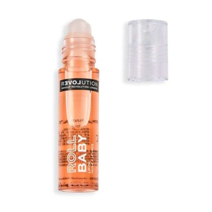 makeup-revolution-makeup-revolution-roll-baby-lip-oil-5ml-levres.jpg MAKEUP REVOLUTION ROLL BABY LIP OIL 5ML – Image 1