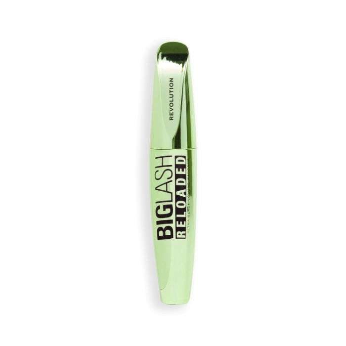 makeup-revolution-mascara-big-lash-reloaded-ultra-black.jpg MAKEUP REVOLUTION MASCARA BIG LASH RELOADED ULTRA BLACK – Image 1