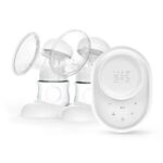 MAMMIA TIRE LAIT ELECTRIQUE DOUBLE