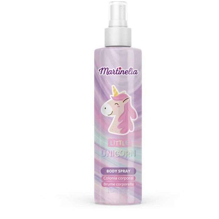 martinelia-martinelia-brume-corporelle-petit-unicorne-parfums.jpg MARTINELIA BRUME CORPORELLE PETIT UNICORNE – Image 1