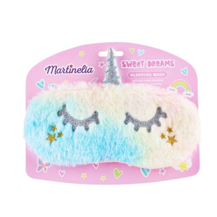 martinelia-masque-nuit-sweet-dreams.jpg MARTINELIA MASQUE NUIT SWEET DREAMS – Image 1