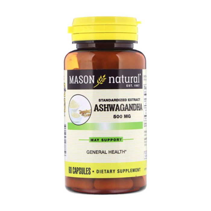 mason-natural-mason-natural-ashwaganda-500-mg-60-capsules-bien-etre-et-equilibre-emotionnel.jpg MASON NATURAL ASHWAGANDA 500 MG 60 CAPSULES – Image 1