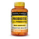 MASON NATURAL PROBIOTIC CAPSULES VEGETAL 40 CAPSULES