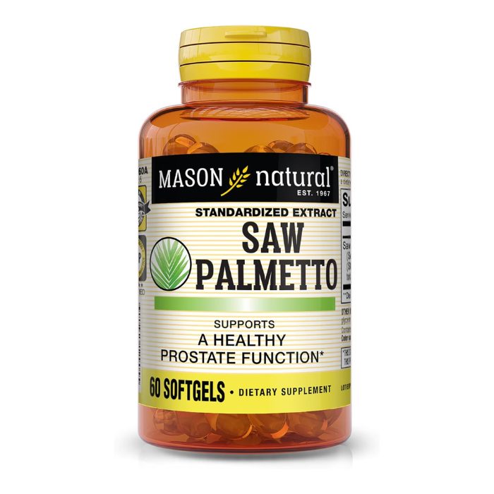 mason-natural-mason-natural-saw-palmetto-60-gelules-trouble-urinaire-et-prostate.jpg MASON NATURAL SAW PALMETTO 60 GELULES – Image 1