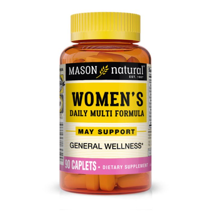 mason-natural-mason-natural-womens-daily-multi-formula-90-capsules-gynecologie-et-troubles-urinaires.jpg MASON NATURAL WOMENS DAILY MULTI FORMULA 90 CAPSULES – Image 1