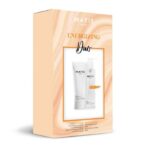 MATIS DUO ENERGIZING PERFECT CLEAN 200ML + GLOW ESSENCE 200ML