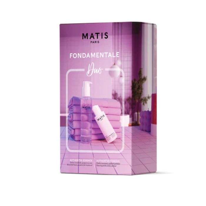 matis-duo-fondamentale-authentik-powder-50g-authentik-essence-200ml.jpg MATIS DUO FONDAMENTALE AUTHENTIK POWDER 50G + AUTHENTIK ESSENCE 200ML – Image 1